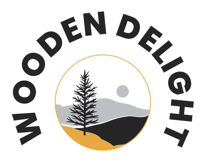 Wooden Delight