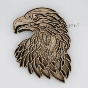Eagle Head