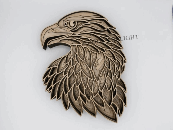 Eagle Head