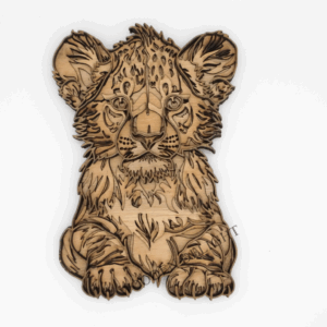 Lion Cub