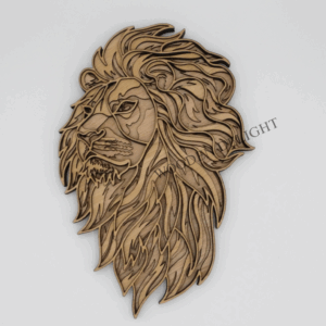 Lion Head