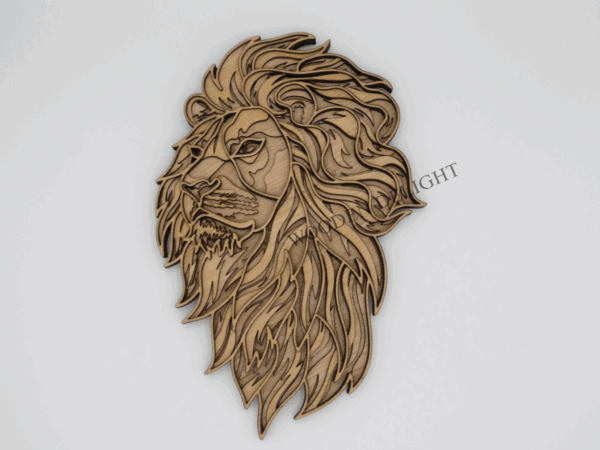 Lion Head