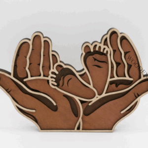 Loving Hands