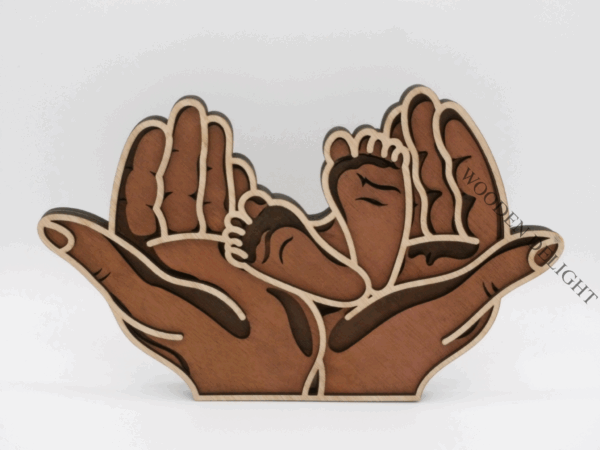 Loving Hands