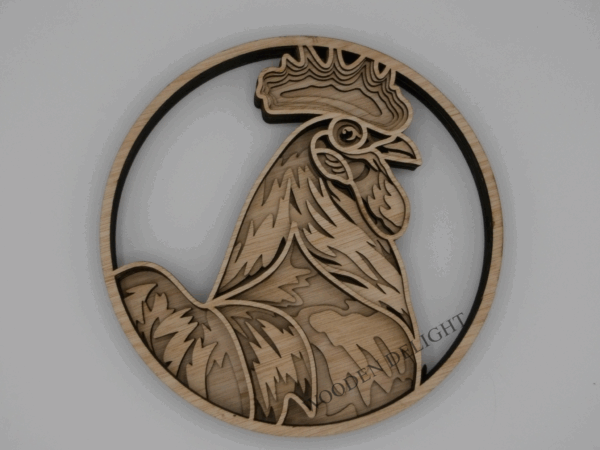 Rooster