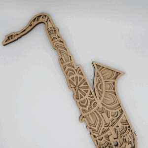Saxophone