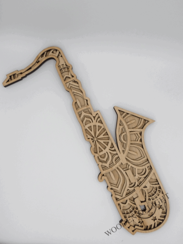 Saxophone
