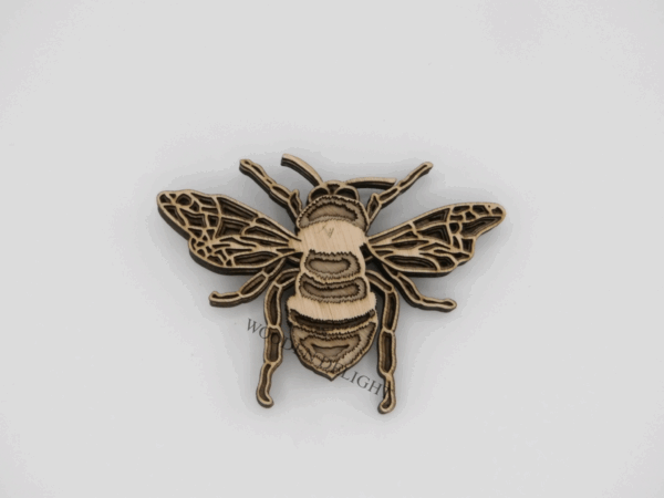 Small Bee