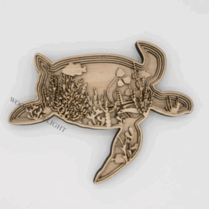 3D Turtle