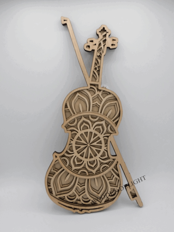 Violin