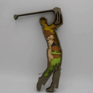 Golfer
