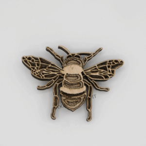 large Bee