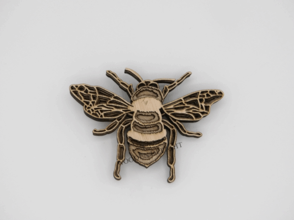 large Bee