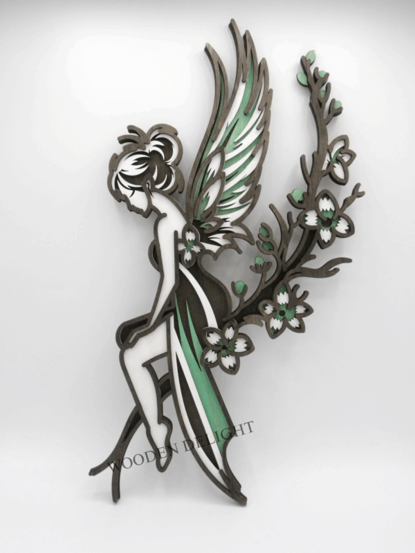 Large Fairy