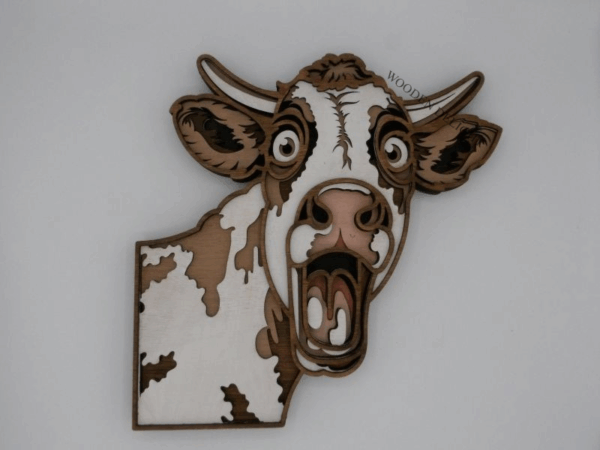 Laughing Cow