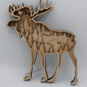 Moose