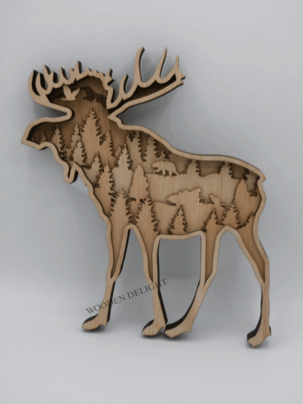 Moose