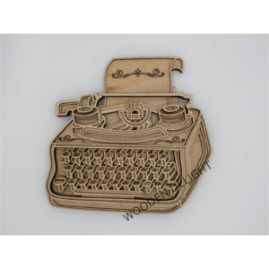 Typewriter